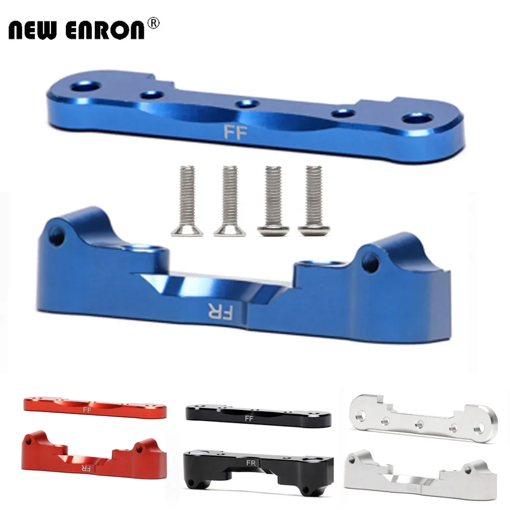 НОВЫЙ ENRON Alloy CNC передний нижний фиксирующий блок A-образного рычага AR 330379 Для RC ARRMA 1/8 1/7 Limitless Mojave Kraton Senton Typhon Talion
НОВЫЙ ENRON Alloy CNC передний нижний фиксирующий блок A-образного рычага AR 330379 Для RC ARRMA 1/8 1/7 Limitless Mojave Kraton Senton Typhon Talion