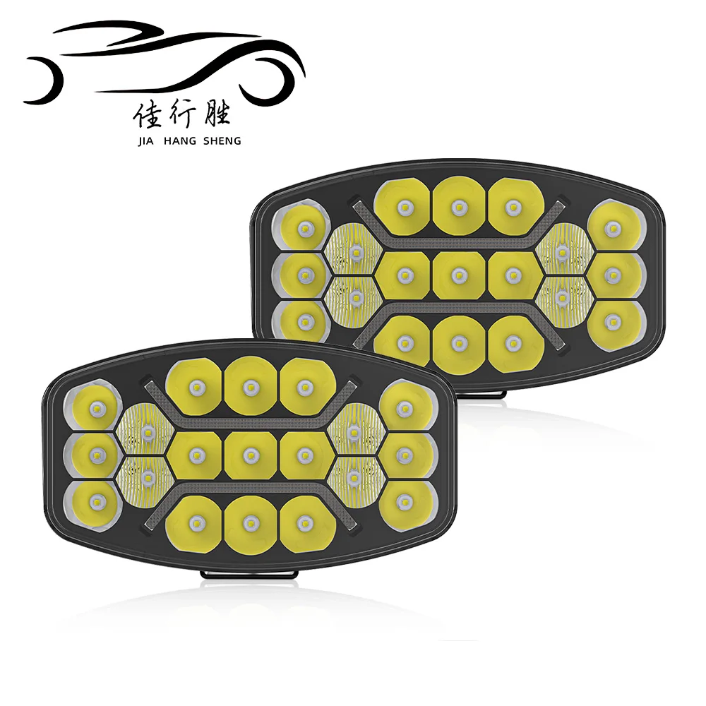 10 Inch Car LED Working Light European Truck For Off Road Driving Light Retrofitted Headlight Auxiliary Light Day Running Light
10 Inch Car LED Working Light European Truck For Off Road Driving Light Retrofitted Headlight Auxiliary Light Day Running Light