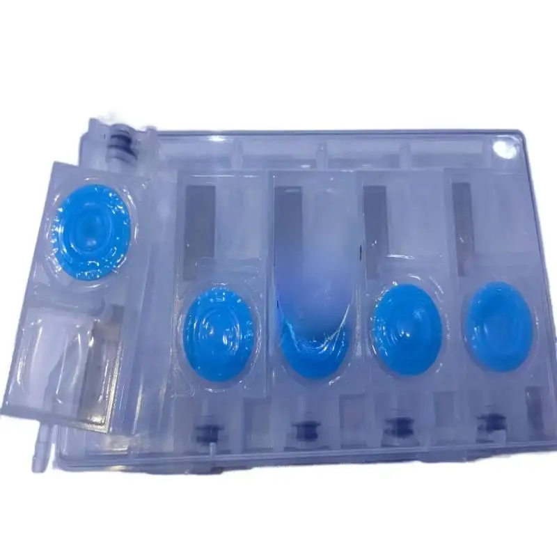 Original for Xinkeda 4720I3200 digital printing machine fifth-generation negative pressure ink sac accessories
Original for Xinkeda 4720I3200 digital printing machine fifth-generation negative pressure ink sac accessories
