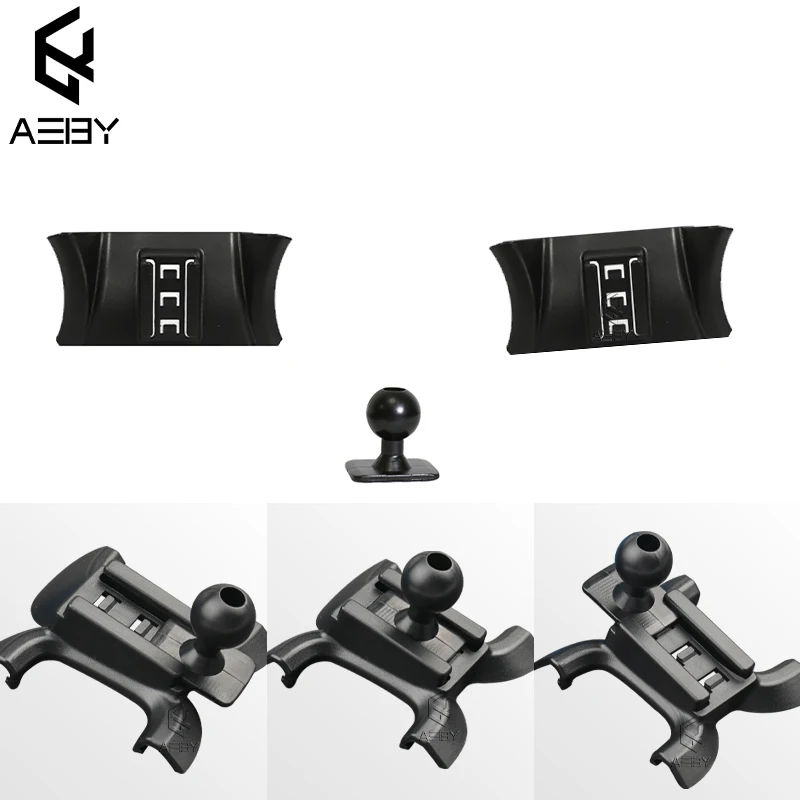 For Porsche 718 2016-2023 Phone Holde Car Mobile Support Special Fixed Bracket Base Wireless Charging Stand Interior
For Porsche 718 2016-2023 Phone Holde Car Mobile Support Special Fixed Bracket Base Wireless Charging Stand Interior