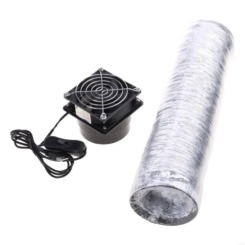 62KA Innovative USB-Connected ESD Fume Extractor Fan with 1/3/6M Pipe Tub and for Versatile Applications
62KA Innovative USB-Connected ESD Fume Extractor Fan with 1/3/6M Pipe Tub and for Versatile Applications