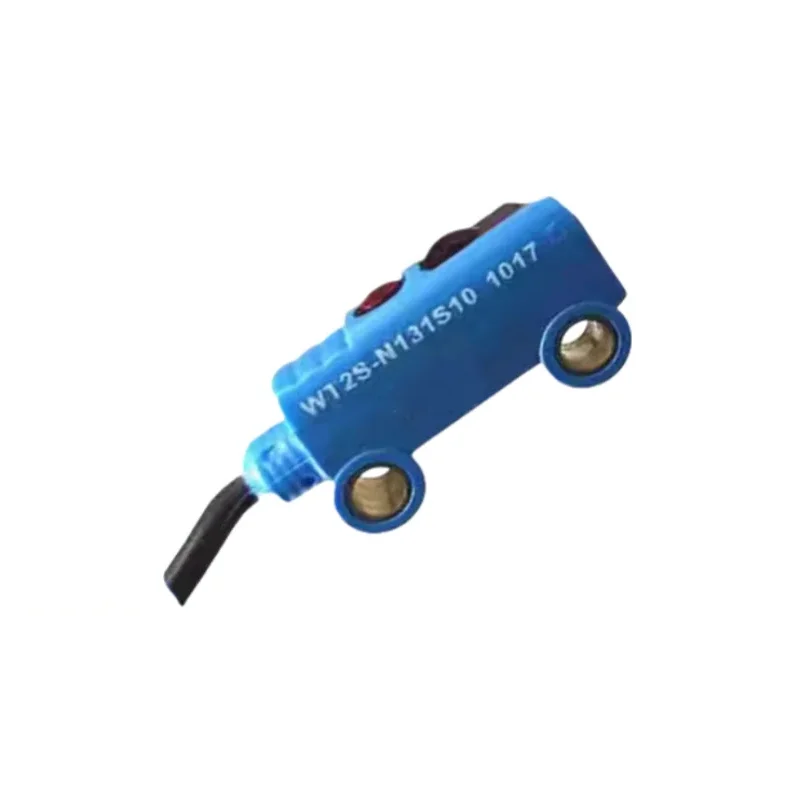 WT2S-N131S10Новый оригинальный фотоэлектрический датчик переключателя
WT2S-N131S10Новый оригинальный фотоэлектрический датчик переключателя