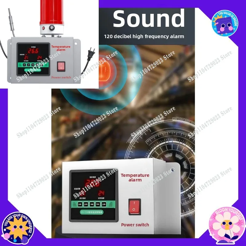 High and low temperature induction detection sensors sold by manufacturers in 2026
High and low temperature induction detection sensors sold by manufacturers in 2026