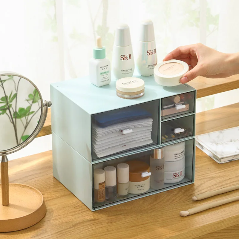 Stackable Desktop Storage Box Organizer Drawer Ins Minimalist Acrylic Cosmetics Shelf Office Sundries Storage Organizer Box
Stackable Desktop Storage Box Organizer Drawer Ins Minimalist Acrylic Cosmetics Shelf Office Sundries Storage Organizer Box
