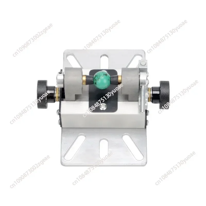 Multifunctional Jade Drilling Seat, Punching Support, Polishing Machine, Beeswax Ball Beads Hole, Pearl Clamping Seat, 6-35mm
Multifunctional Jade Drilling Seat, Punching Support, Polishing Machine, Beeswax Ball Beads Hole, Pearl Clamping Seat, 6-35mm