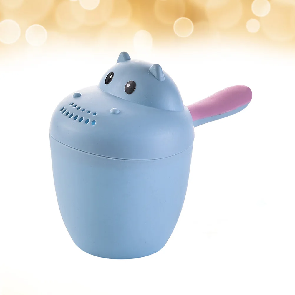 Shampoo Cup Kids Bath Rinse Hair Wash Cartoon Style Water Pouring Plastic Easy Hold Shower Pot Toy
Shampoo Cup Kids Bath Rinse Hair Wash Cartoon Style Water Pouring Plastic Easy Hold Shower Pot Toy