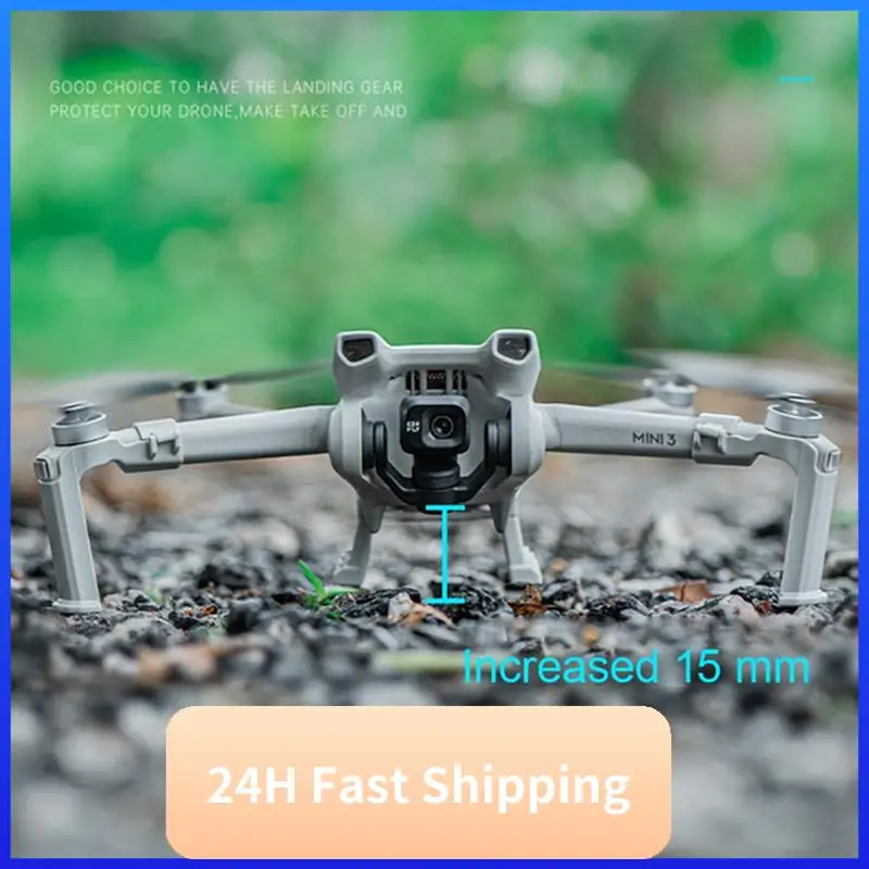 T30C новый STARTRC для DJI Mini 3 Pro, шасси с разделенной высотой, удобная подушка для падения, тренировочная рама, аксессуары для подставки
T30C новый STARTRC для DJI Mini 3 Pro, шасси с разделенной высотой, удобная подушка для падения, тренировочная рама, аксессуары для подставки