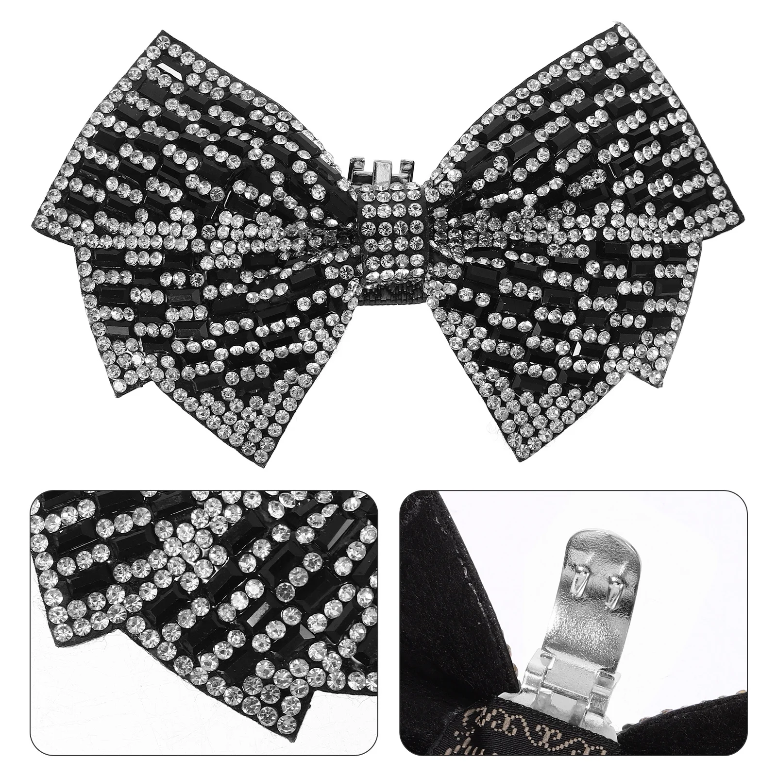 2pcs Butterfly Bow Shoe Charms Rhinestone Non-Woven Fabric Metal Diy Decorative Accessories For Women High Heel Pumps Wedding
2pcs Butterfly Bow Shoe Charms Rhinestone Non-Woven Fabric Metal Diy Decorative Accessories For Women High Heel Pumps Wedding