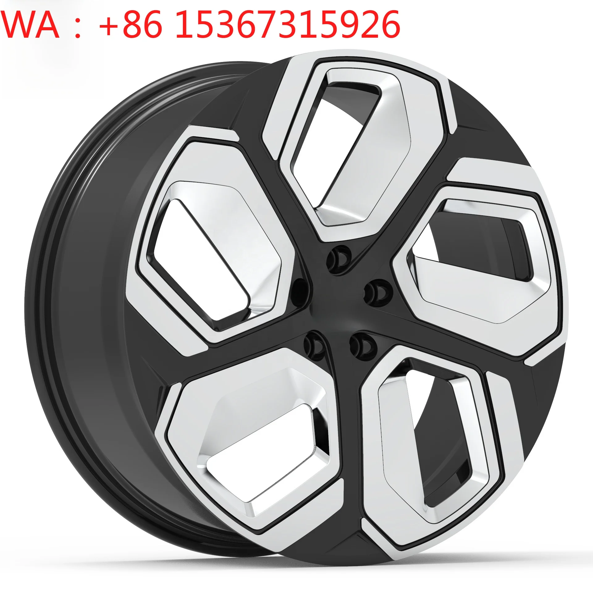 17-22 Inch Brushed Dark Clear High Performance Monoblock Forged Aluminum Passenger Car Wheel Rims
17-22 Inch Brushed Dark Clear High Performance Monoblock Forged Aluminum Passenger Car Wheel Rims