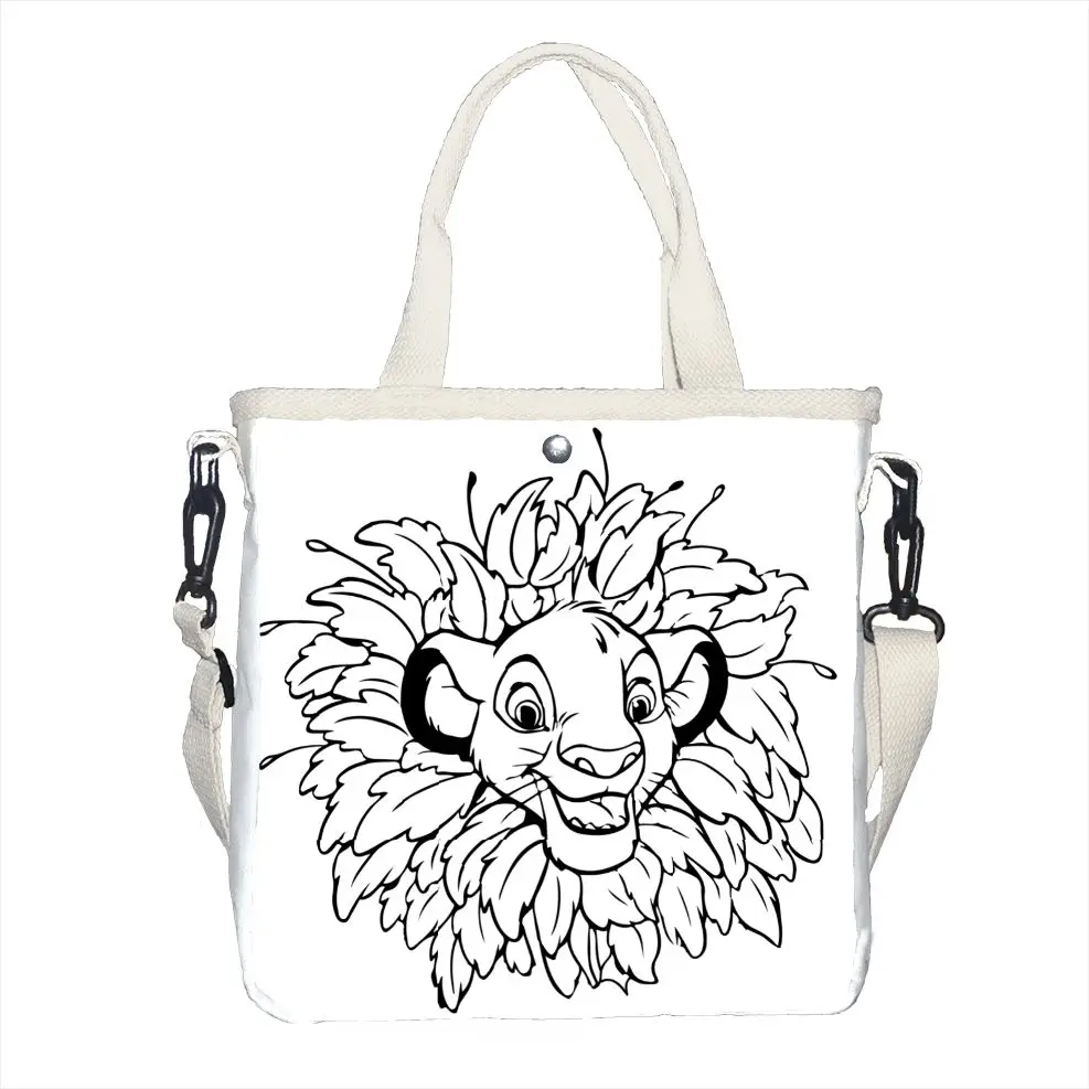 1pc, The Lion King,Shoulder bag,handbag,high quality, cute,gift,party,birthday,fashion
1pc, The Lion King,Shoulder bag,handbag,high quality, cute,gift,party,birthday,fashion