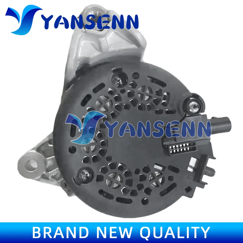 for BMW X1 F48 2014- 12318634228 0126312014 0126312013 150A Alternator
for BMW X1 F48 2014- 12318634228 0126312014 0126312013 150A Alternator