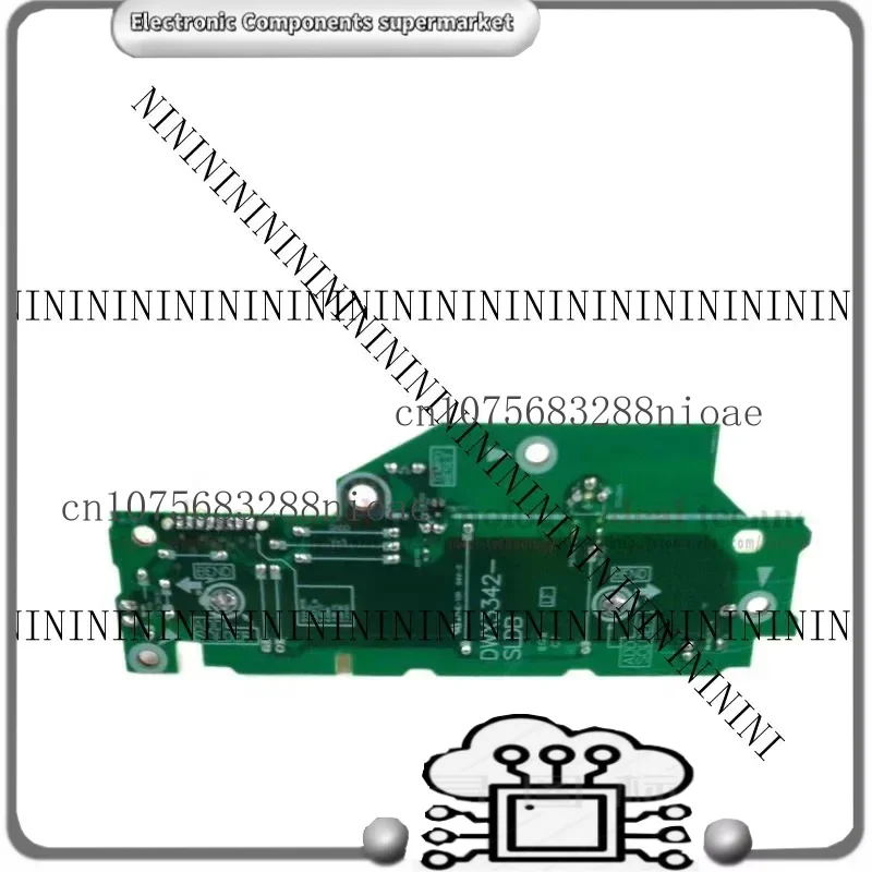 DWX3342 Фейдер управления Pitch tempo с печатной платой для Pioneer CDJ-2000NXS (nexus) США.
DWX3342 Фейдер управления Pitch tempo с печатной платой для Pioneer CDJ-2000NXS (nexus) США.