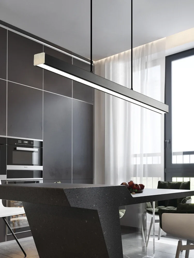 Modern Minimalist Coffee/black Pendant Light for Restaurant Pantry Kitchen Island Chandelier Ndoor Decoration Lighting Fixtures
Modern Minimalist Coffee/black Pendant Light for Restaurant Pantry Kitchen Island Chandelier Ndoor Decoration Lighting Fixtures