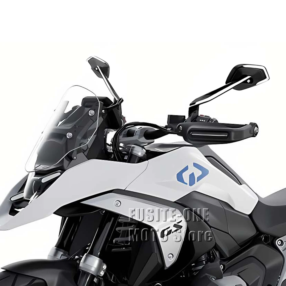 Adventure Motorcycle Accessories Side Rear View Mirror For BMW R1300GS R 1300 GS Adventure ADV 2023-2024 2025 R1300 GS1300 R
Adventure Motorcycle Accessories Side Rear View Mirror For BMW R1300GS R 1300 GS Adventure ADV 2023-2024 2025 R1300 GS1300 R