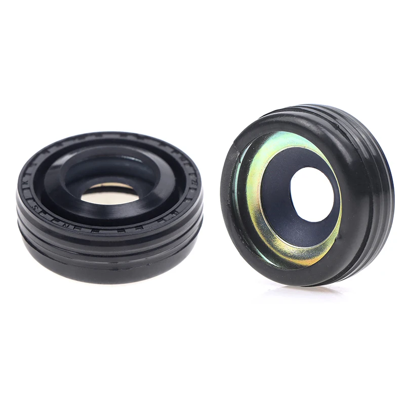 Automotive Air Conditioning Compressor Oil Seal For 6SEU12C,6SEU14C,7SEU For B5
Automotive Air Conditioning Compressor Oil Seal For 6SEU12C,6SEU14C,7SEU For B5