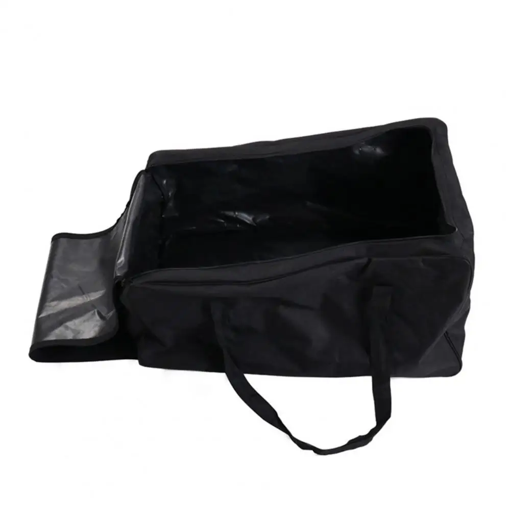 Collapsible Carry Bag Heavy-duty Golf Push Cart Bag with Capacity Storage Organizer Folding Carry Bag for Versatile Travel
Collapsible Carry Bag Heavy-duty Golf Push Cart Bag with Capacity Storage Organizer Folding Carry Bag for Versatile Travel