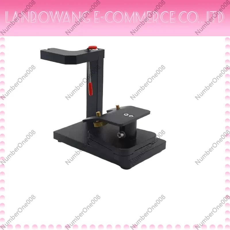 Dental Articulator Transfer Table, Face Bow Transfer Stand Accessories, Lab Mounting Plate for Articulator
Dental Articulator Transfer Table, Face Bow Transfer Stand Accessories, Lab Mounting Plate for Articulator