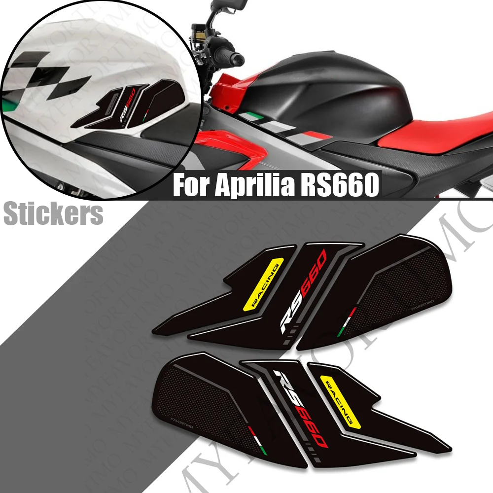 For Aprilia TUONO 660 Factory Tank Pad Cap TankPad Gas Fuel Oil Kit Knee Fender Stickers Motorcycle Decals Protector TUONO660
For Aprilia TUONO 660 Factory Tank Pad Cap TankPad Gas Fuel Oil Kit Knee Fender Stickers Motorcycle Decals Protector TUONO660