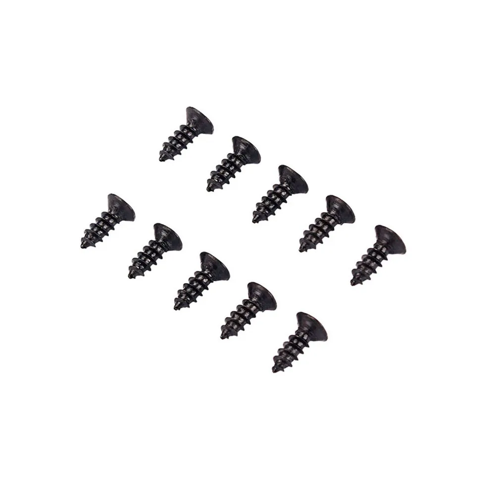 1000 Pcs Pickup Screw Replacement Screws Guitar License Plate Frame Surround Pickguard
1000 Pcs Pickup Screw Replacement Screws Guitar License Plate Frame Surround Pickguard