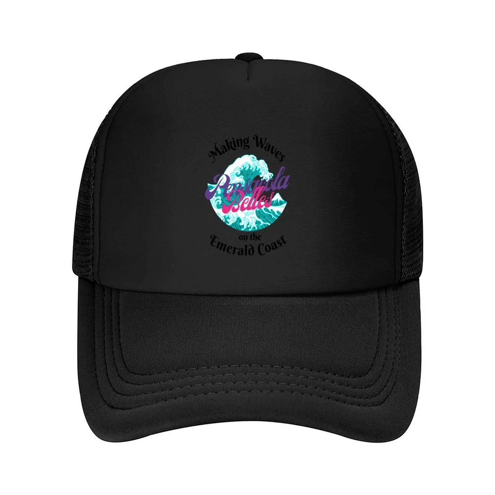 Pensacola Belles Baseball Cap Luxury Hat Dropshipping Winter hat custom Hat Hats For Women Men's 
Pensacola Belles Baseball Cap Luxury Hat Dropshipping Winter hat custom Hat Hats For Women Men's