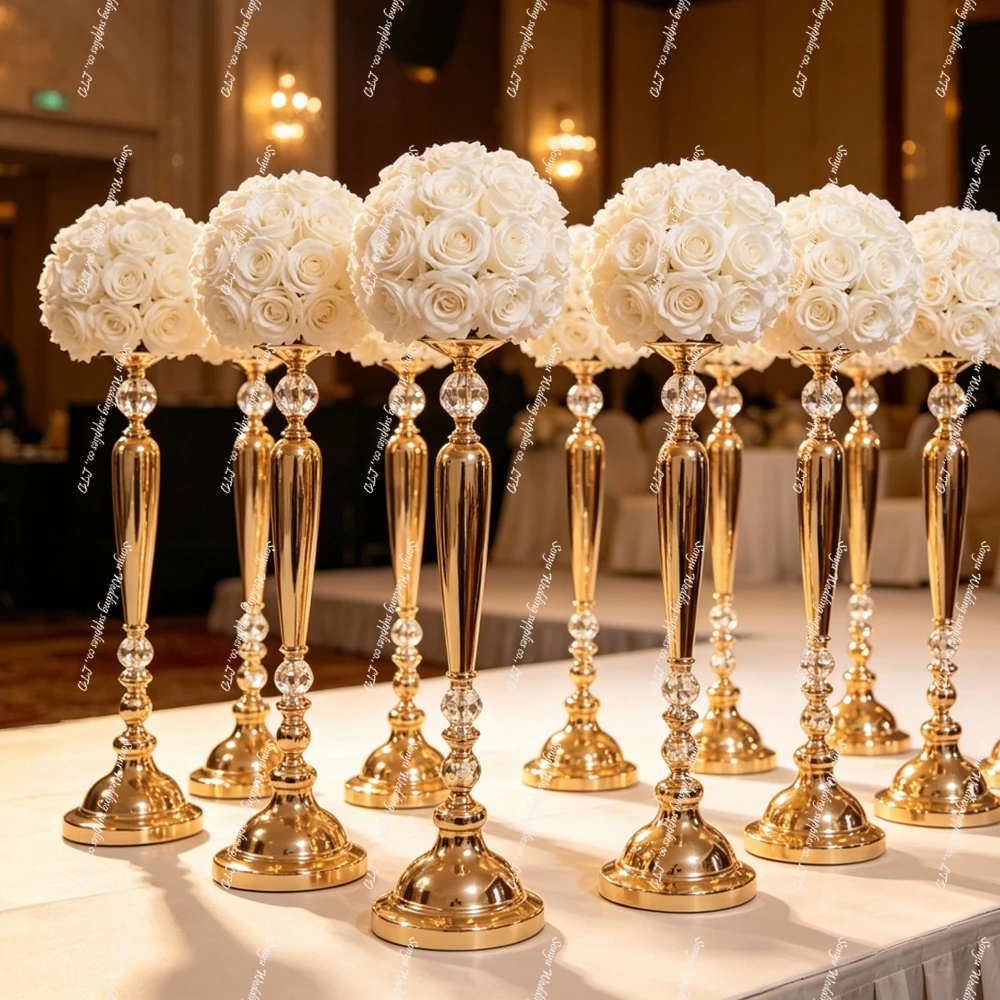 60-110cm)4-12pcs)38 Metal Round Flower Stand Wedding Arch Wedding Decoration Table Centerpieces Floral Display Racks Stand
60-110cm)4-12pcs)38 Metal Round Flower Stand Wedding Arch Wedding Decoration Table Centerpieces Floral Display Racks Stand