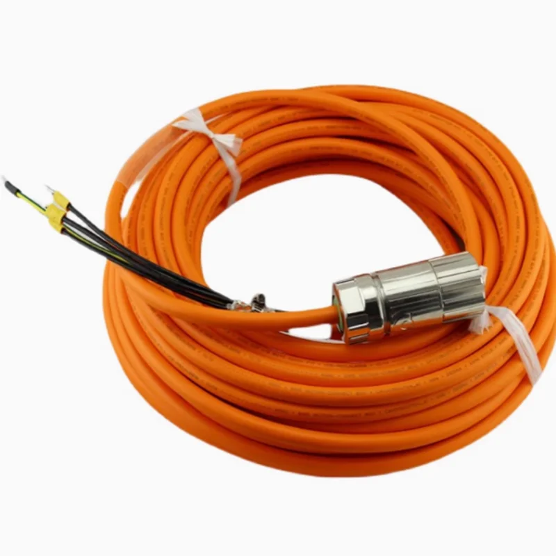 New Original Power Cord 6FX5002-5DA41-1BF0
New Original Power Cord 6FX5002-5DA41-1BF0