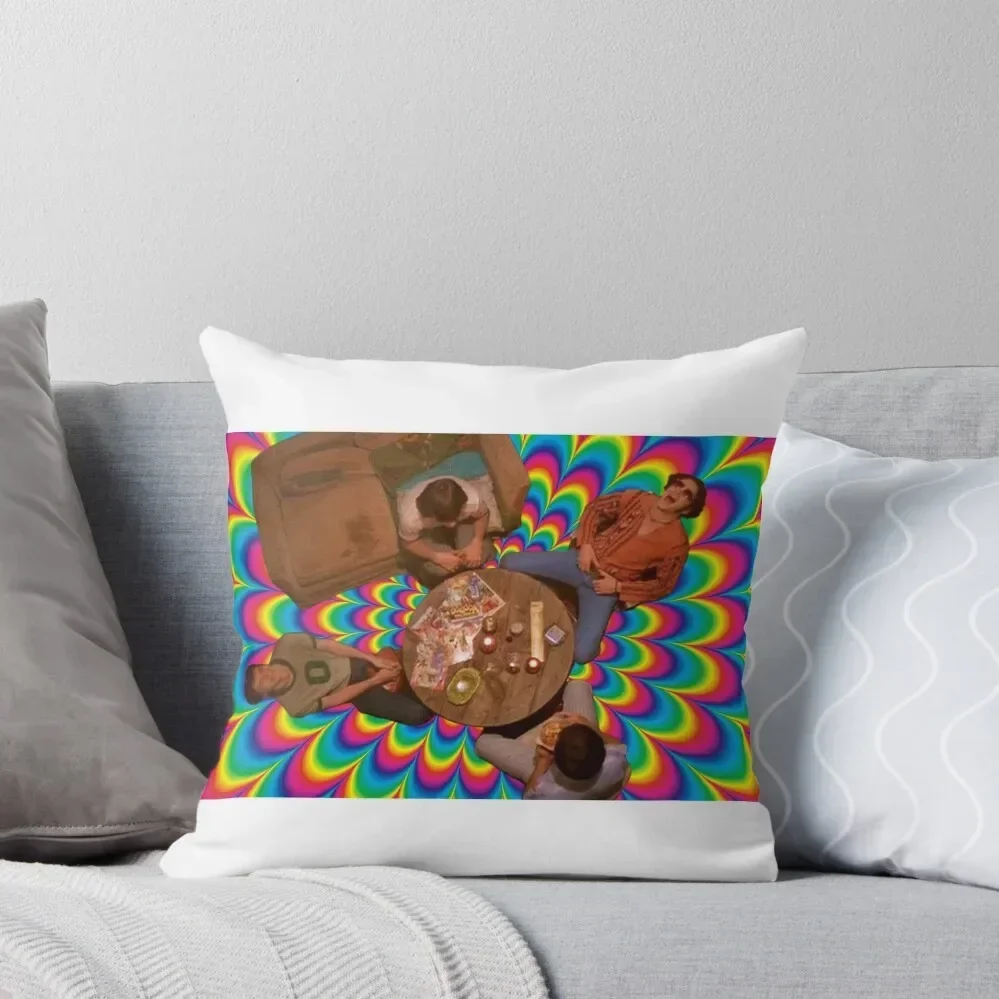 That 70's Show Gang Throw Pillow pillow cover christmas Sofa Cushions Cover Sofa Cushion Cover pillow
That 70's Show Gang Throw Pillow pillow cover christmas Sofa Cushions Cover Sofa Cushion Cover pillow
