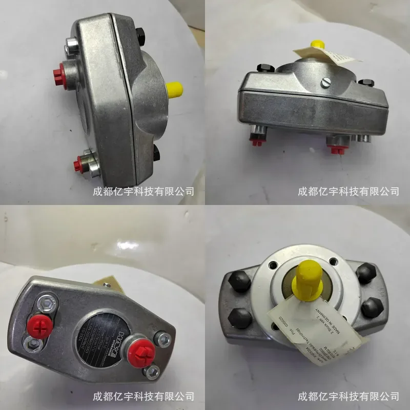 2026 Hot Item German HAWE HAWE R1.0 plunger pump, a large number of spot supply
2026 Hot Item German HAWE HAWE R1.0 plunger pump, a large number of spot supply