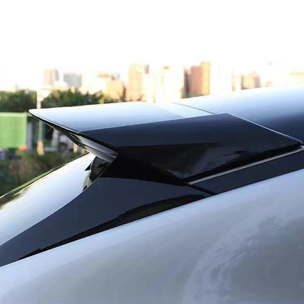 For Xpeng G6 Tail Wing Top Wing Modification Upgrade Sports Tail Wing Decoration Appearance Carbon Fiber Fixed Wing Artifact
For Xpeng G6 Tail Wing Top Wing Modification Upgrade Sports Tail Wing Decoration Appearance Carbon Fiber Fixed Wing Artifact