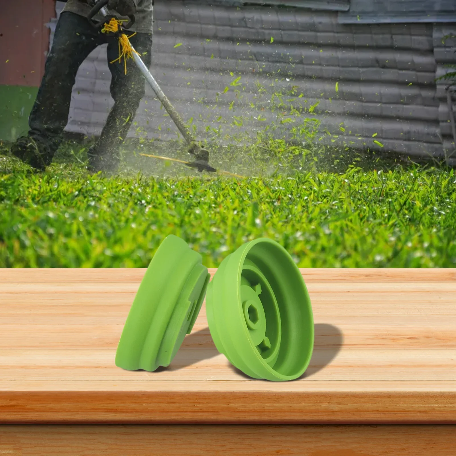 2PCS Blade Base Garden Power Tools Lawn Mower Replacement Accessories For Garden Scenes Trimmers And Lawn Mower Knives
2PCS Blade Base Garden Power Tools Lawn Mower Replacement Accessories For Garden Scenes Trimmers And Lawn Mower Knives