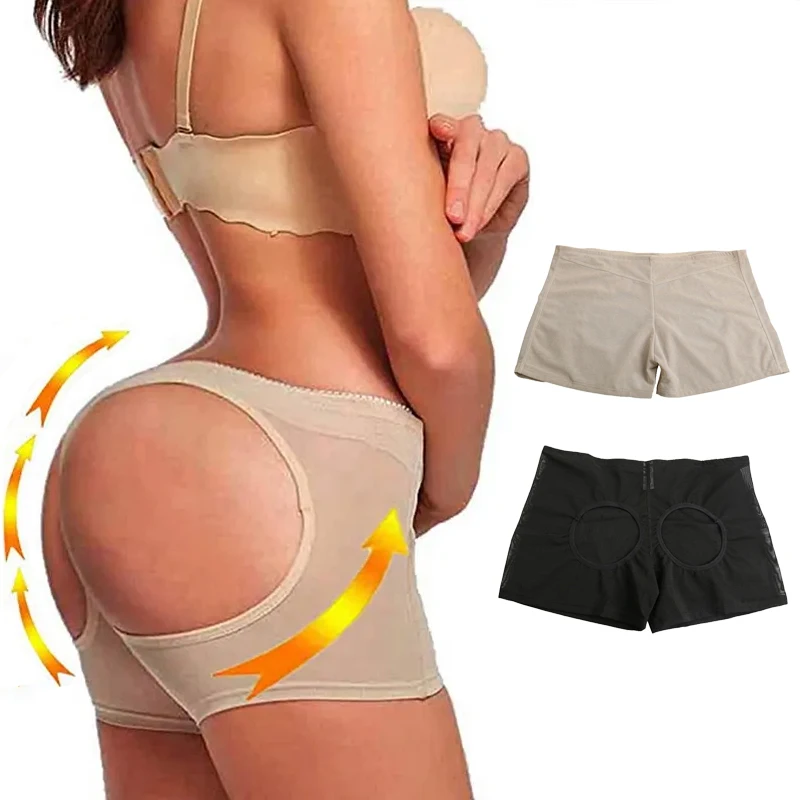 Женские трусики-шейперы для ягодиц, свадебные брюки, нижнее белье, формирователь тела, женские трусики с эффектом пуш-ап, ягодицы, шорты с открытыми бедрами
Женские трусики-шейперы для ягодиц, свадебные брюки, нижнее белье, формирователь тела, женские трусики с эффектом пуш-ап, ягодицы, шорты с открытыми бедрами