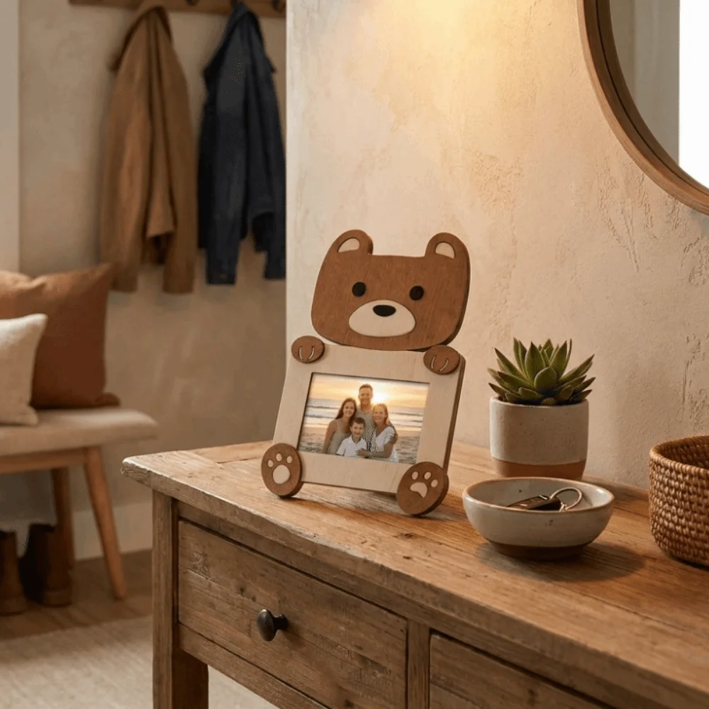 Photo Collection Cartoon Animal Shape Frame Handmade 2D Pet Keepsake Frame Cute Photo Album Frame Photo Props
Photo Collection Cartoon Animal Shape Frame Handmade 2D Pet Keepsake Frame Cute Photo Album Frame Photo Props