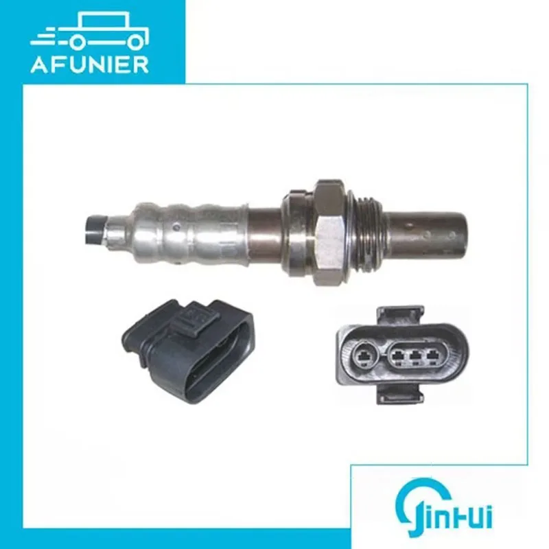 1Pcs Oxygen Sensor Lambda Sensor For Vw. Simens,4 Wire,300mm OE No.:06A906265AQ,5WP40038 
1Pcs Oxygen Sensor Lambda Sensor For Vw. Simens,4 Wire,300mm OE No.:06A906265AQ,5WP40038