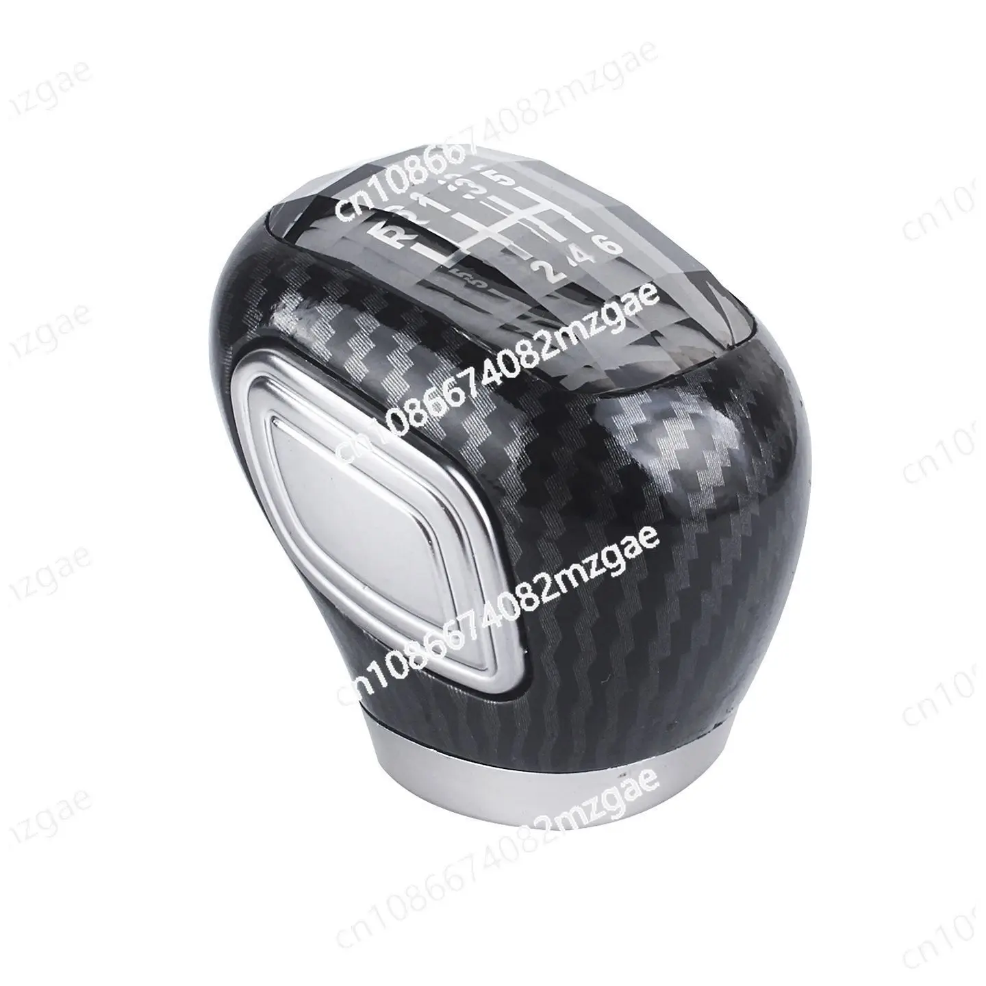 Универсальная хрустальная светодиодная ручка переключения передач — ручка механической коробки передач для звукоснимателей Great Wall Haval M6/H5/H6, Fengjun 5/6
Универсальная хрустальная светодиодная ручка переключения передач — ручка механической коробки передач для звукоснимателей Great Wall Haval M6/H5/H6, Fengjun 5/6