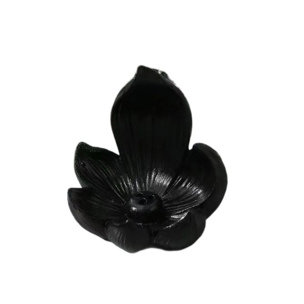 Multifunctional Lotus Reflux Incense Seat Lasting Portable Resin Diffuser Holder Decorative Lotus Incens Ornament
Multifunctional Lotus Reflux Incense Seat Lasting Portable Resin Diffuser Holder Decorative Lotus Incens Ornament