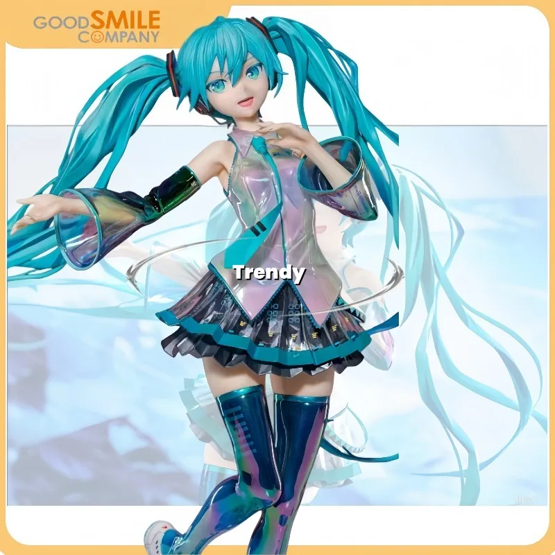 【In Stock】Original GSC Electronic Singer Series 01 Eternal Stream 41cm Anime 1/4 Figure Toy Collection Series
【In Stock】Original GSC Electronic Singer Series 01 Eternal Stream 41cm Anime 1/4 Figure Toy Collection Series