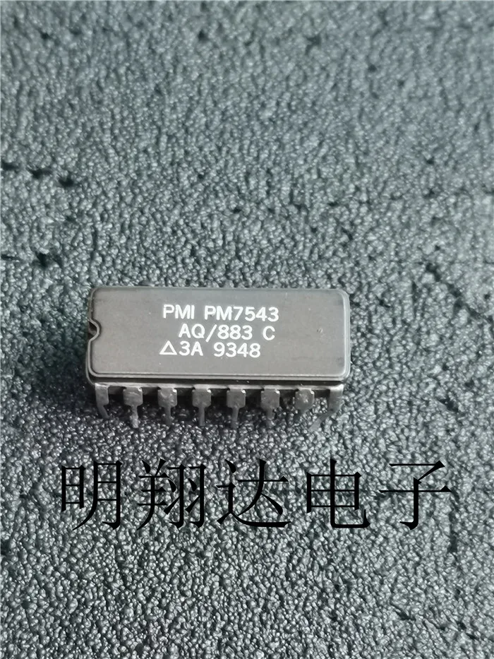 Free shipping PM7543AQ , 10PCS
Free shipping PM7543AQ , 10PCS