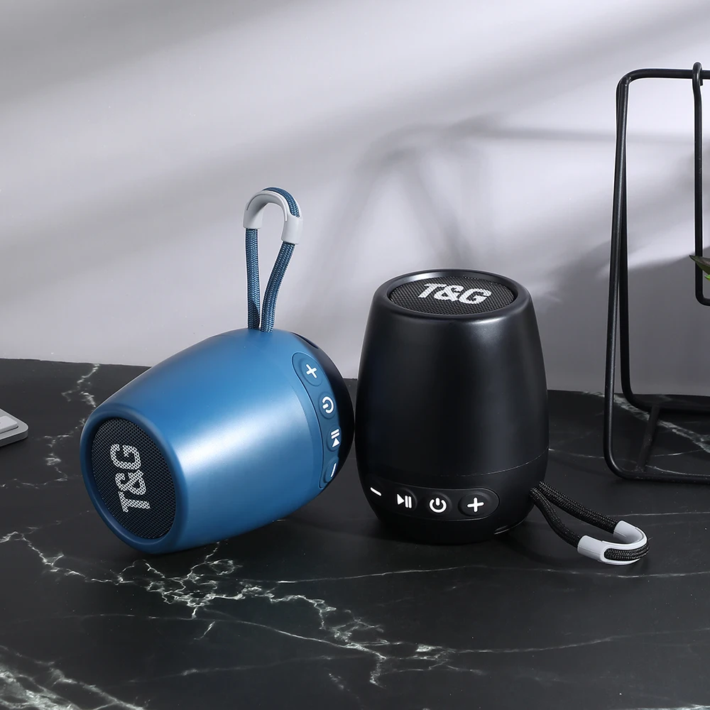 Портативная Bluetooth-колонка TG684 5.3, беспроводное стерео TWS, воспроизведение с TF/USB, громкая связь, мини-колонки для улицы, дома и путешествий
Портативная Bluetooth-колонка TG684 5.3, беспроводное стерео TWS, воспроизведение с TF/USB, громкая связь, мини-колонки для улицы, дома и путешествий