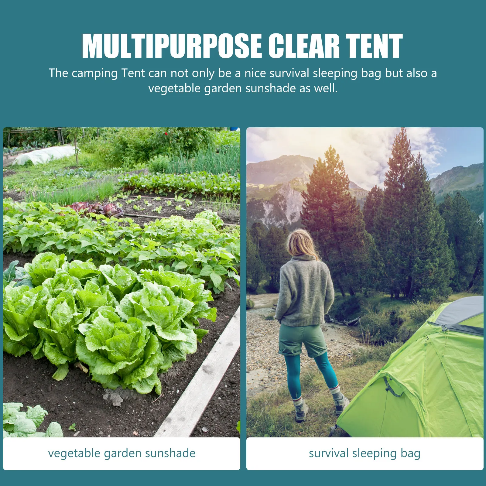 Folding Awning Tent Clear Tarp 0 5m x 1 5m Outdoor Camping Shelter Garden Sunshade Portable Waterproof Windproof Foldable
Folding Awning Tent Clear Tarp 0 5m x 1 5m Outdoor Camping Shelter Garden Sunshade Portable Waterproof Windproof Foldable