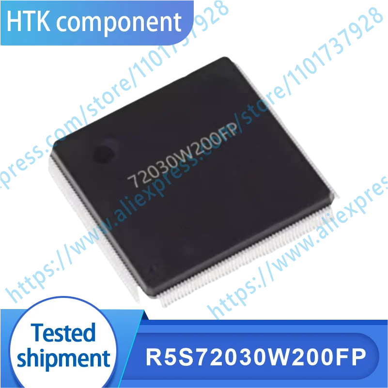 R5S72030W200FP module
R5S72030W200FP module