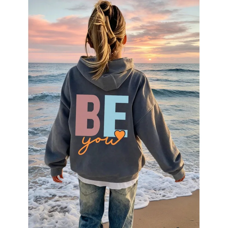 Print Hooded Sweatshirt Women's Fashion Spring 2026 Hoodie Casual Comfortable Fit Other Material 100% Detailed Information
Print Hooded Sweatshirt Women's Fashion Spring 2026 Hoodie Casual Comfortable Fit Other Material 100% Detailed Information