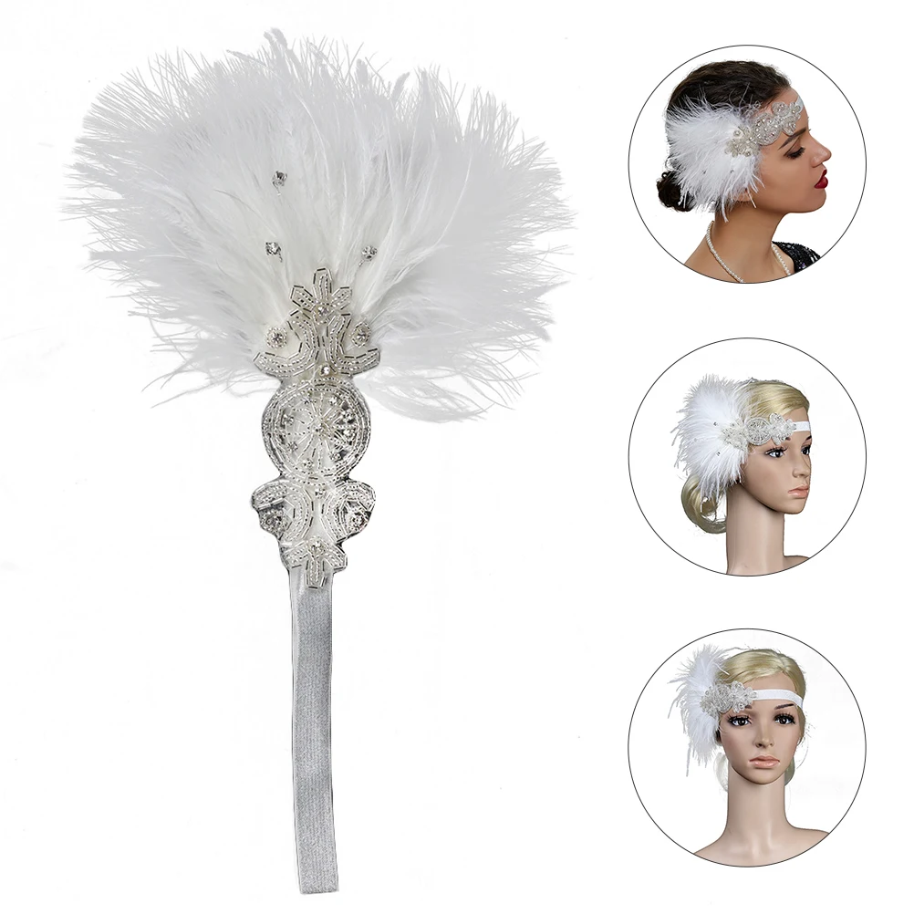 Headband High-end Hairband Forehead Decorative Delicate Clothing Accessories Headbands -decorative
Headband High-end Hairband Forehead Decorative Delicate Clothing Accessories Headbands -decorative