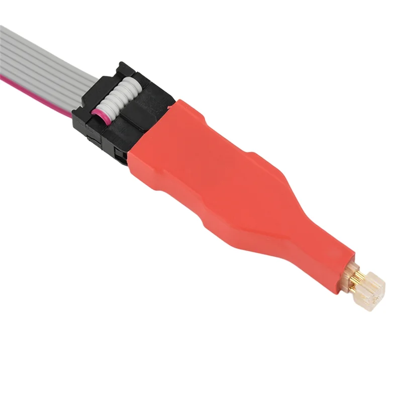 ABZV-Program Download Cable Spring Pin Burner Read/Write Test Probe For Car Instruments
ABZV-Program Download Cable Spring Pin Burner Read/Write Test Probe For Car Instruments