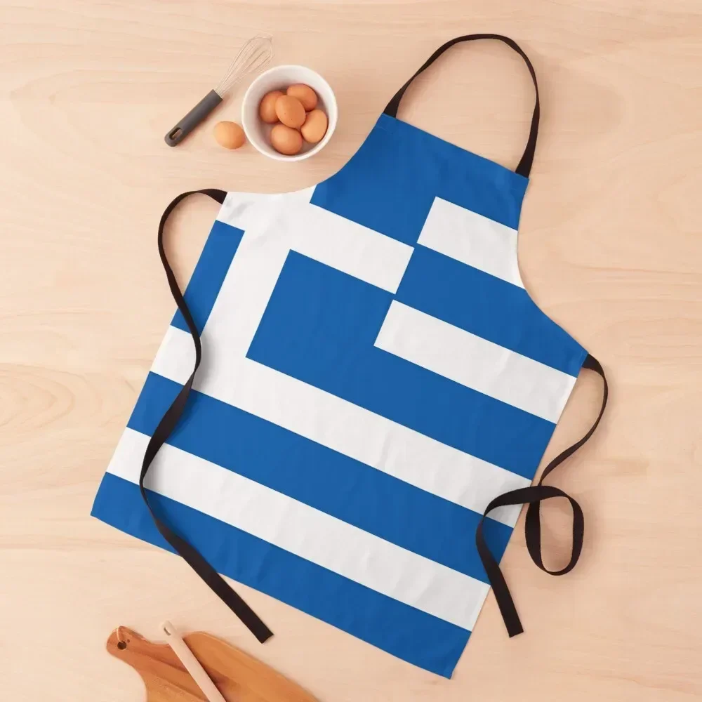 Flag of Greece Apron Hairdressing Hairdresser Accessories Things For The Kitchen Hairdresser Women's Dress Apron
Flag of Greece Apron Hairdressing Hairdresser Accessories Things For The Kitchen Hairdresser Women's Dress Apron