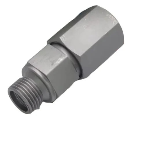 NO.044(22) Diesels Fuel Engine Injection Overflow Valve M16 X 1.5 4.5 Bar with OEM Number A9060921210
NO.044(22) Diesels Fuel Engine Injection Overflow Valve M16 X 1.5 4.5 Bar with OEM Number A9060921210