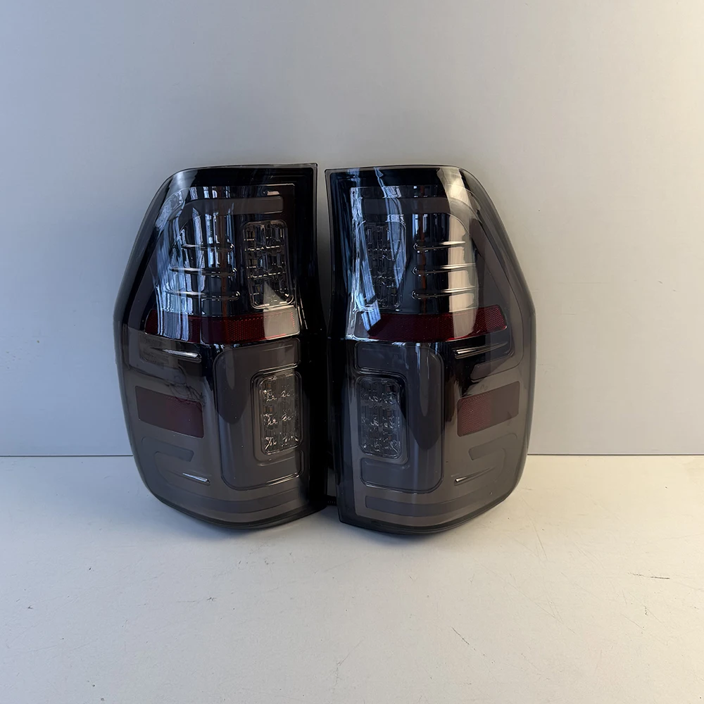 Left and Right Car LED Rear Light for Ford Ranger 2012 to 2021 Taillights T6 T7 T8 PX MK1 MK2 MK3
Left and Right Car LED Rear Light for Ford Ranger 2012 to 2021 Taillights T6 T7 T8 PX MK1 MK2 MK3
