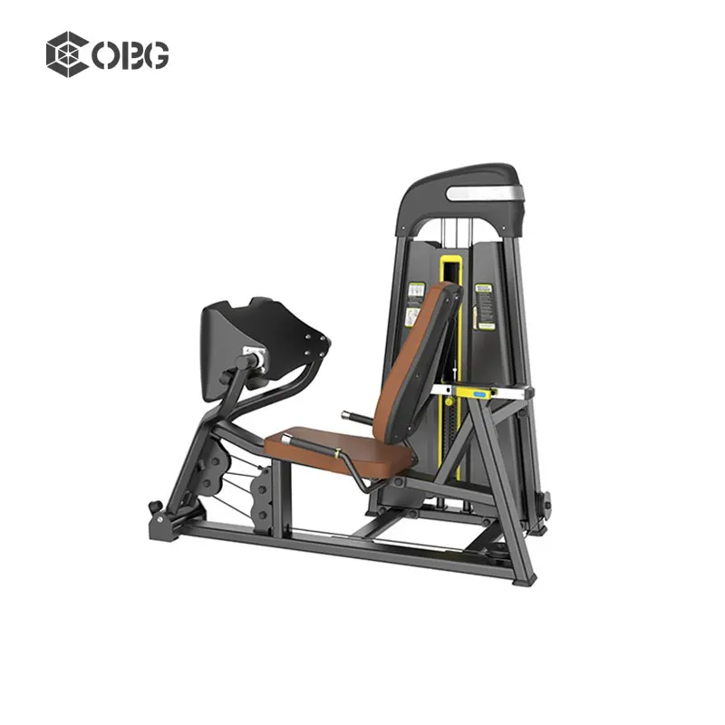 Bodybuilding Commercial Exercise Gym Use Strength Training Machine Pin Loaded Seated Leg Press
Bodybuilding Commercial Exercise Gym Use Strength Training Machine Pin Loaded Seated Leg Press