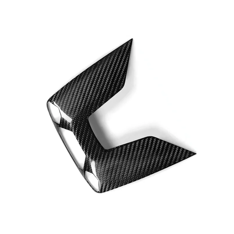 Roof Reading Light Cover Frame Sticker Real Hard Carbon Fiber Car For BMW Mini Cooper F65 F66 U25 Countryman 2024 2025
Roof Reading Light Cover Frame Sticker Real Hard Carbon Fiber Car For BMW Mini Cooper F65 F66 U25 Countryman 2024 2025