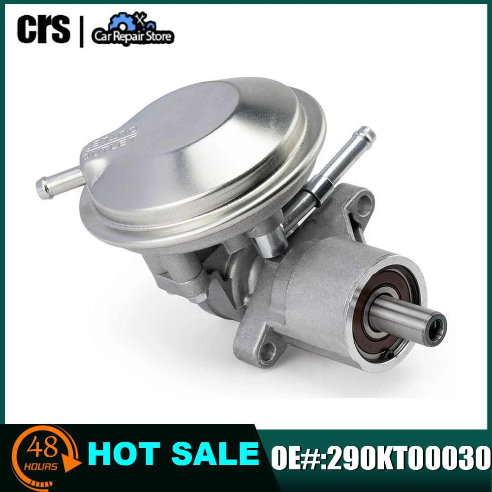 Engine Vacuum Pump 290KT00030 8975481860 97548186 97780770 8976569800 For IZUZU NPR NQR N-Series 2020.5+iseries Gas Engines Only
Engine Vacuum Pump 290KT00030 8975481860 97548186 97780770 8976569800 For IZUZU NPR NQR N-Series 2020.5+iseries Gas Engines Only