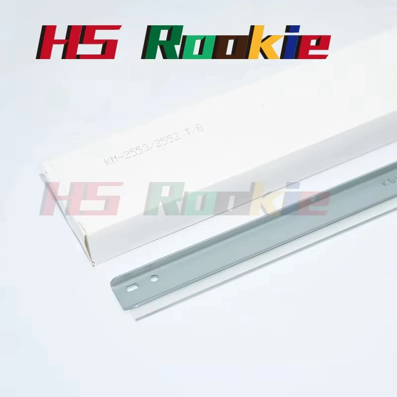 2 шт. лезвие для чистки переноса Kyocera Taskalfa 2552ci 3252ci 3552ci 4052ci 5052ci 6052ci 2553ci 3253ci 3553ci 4053ci 5053ci
2 шт. лезвие для чистки переноса Kyocera Taskalfa 2552ci 3252ci 3552ci 4052ci 5052ci 6052ci 2553ci 3253ci 3553ci 4053ci 5053ci